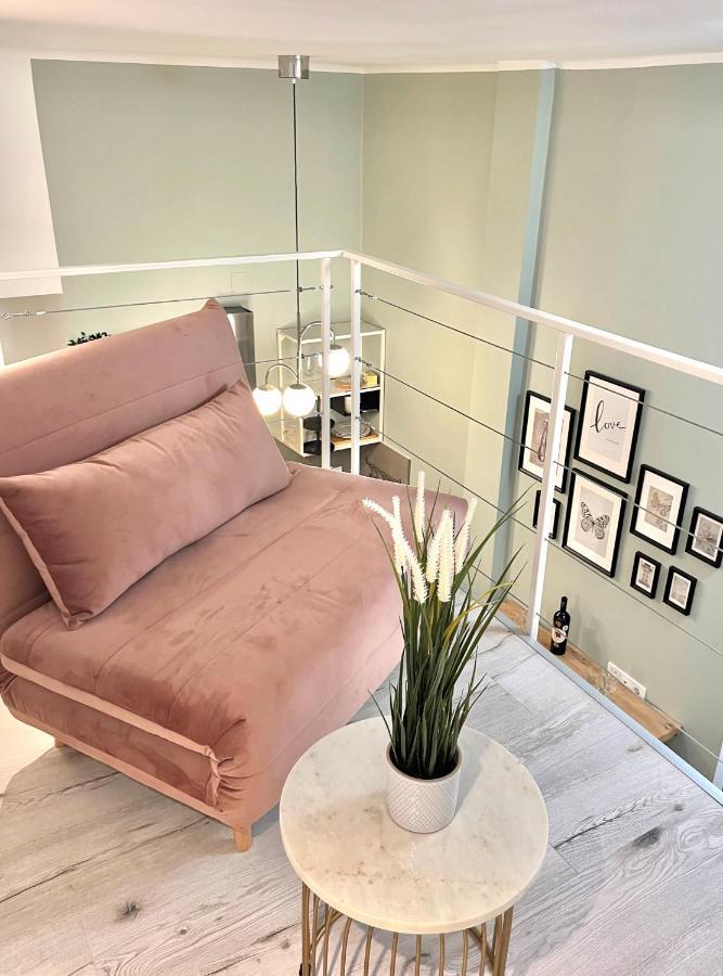 Wp - Cozy And Modern Apartment In Budapesta Exterior foto