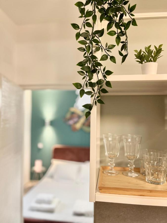 Wp - Cozy And Modern Apartment In Budapesta Exterior foto