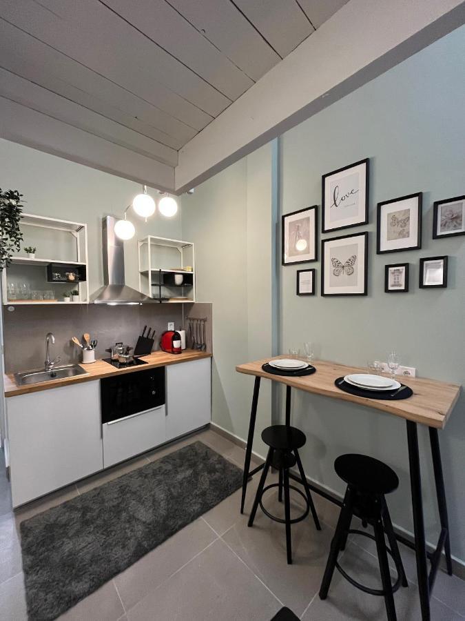 Wp - Cozy And Modern Apartment In Budapesta Exterior foto