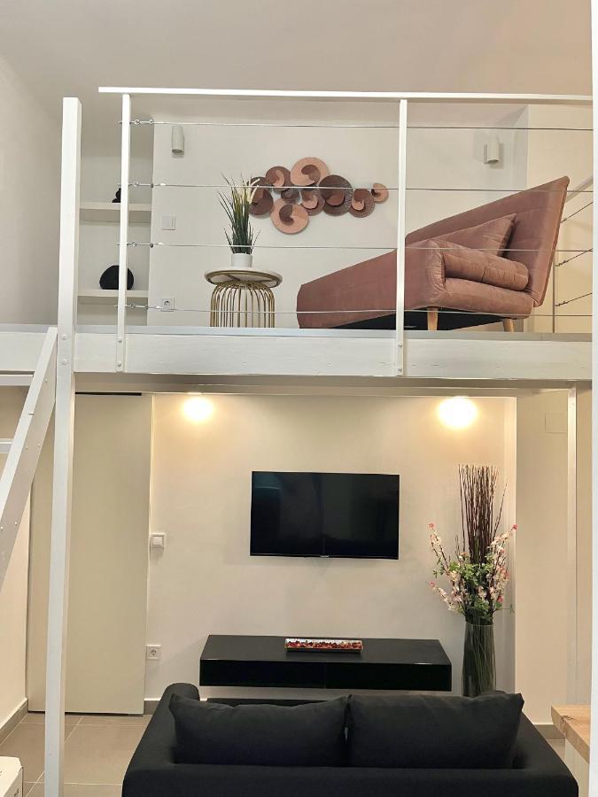 Wp - Cozy And Modern Apartment In Budapesta Exterior foto